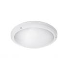  DEIMOS II ALU HUB LED BLC 14W 