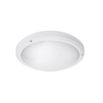  DEIMOS II ALU HUB LED BLC 14W 