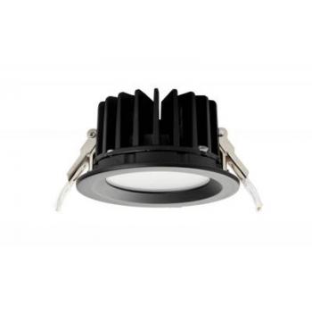  SUNK DOWN ENC LED NR 25W 4000K 