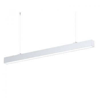  ORIZEO 1500 CCT 40W BLANC 