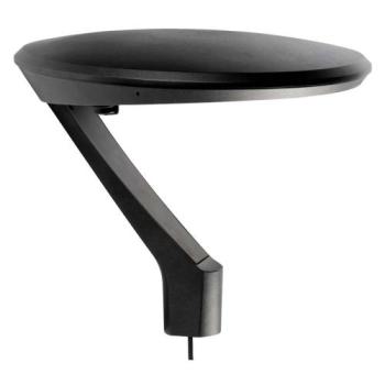  SOLIS ZB-18 NOIR 40W 727 