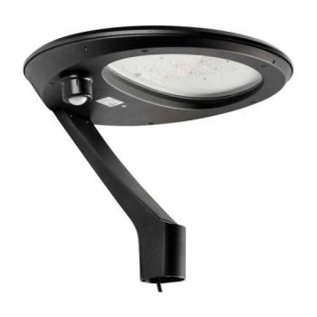  SOLIS ZB-18 NOIR 40W 727 