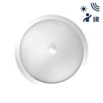  AZUR 3CCT BLANC DET IR 