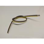  Cble 1M Mplat WW/CW 3x0,5mm 