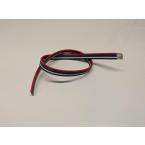  Cble 1M Mplat RGB White 5x0, 