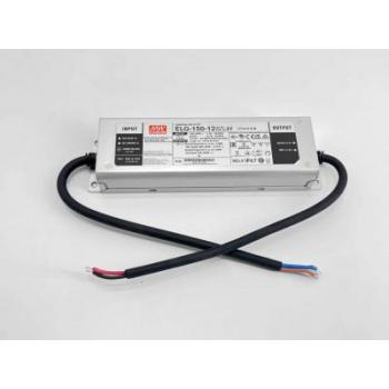  Alimentation 150W IP67 12V 