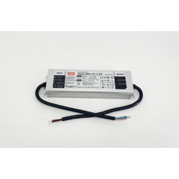  ELG-200-12-3Y ALIM IP67 