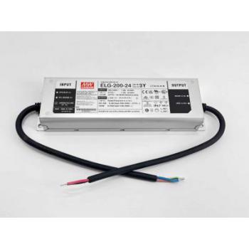  ELG-200-24-3Y NON DIMMABLE IP6 
