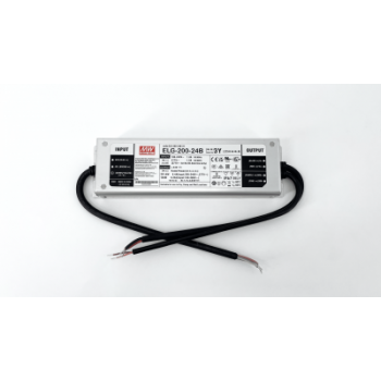  ALIM 24V 200W D IP67 