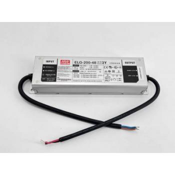  ELG-200-48-3Y NON DIMMABLE IP6 