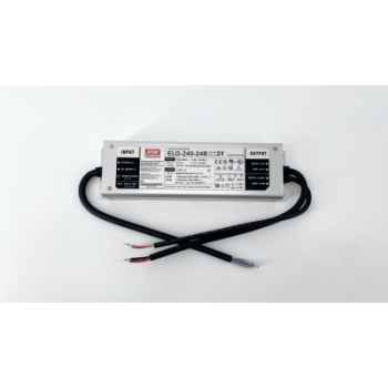  LAL-ELG-240-24B-3Y ALIM IP67 