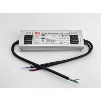 ELG-240-24DA-3Y DALI IP67 