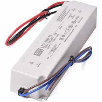  Alim 100W IP67 24Vdc 