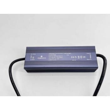  Alim 120W 24Vdc 230VAC Dim var 
