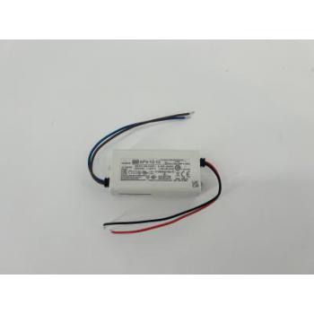  ALIM 12V 12W ND IP42 