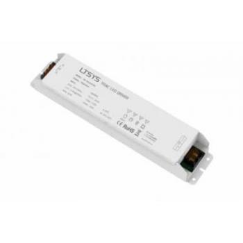  Alim 150W 230Vac 24Vdc IP20 Di 