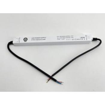  ALIM 150W IP66 24V SLIM ND 