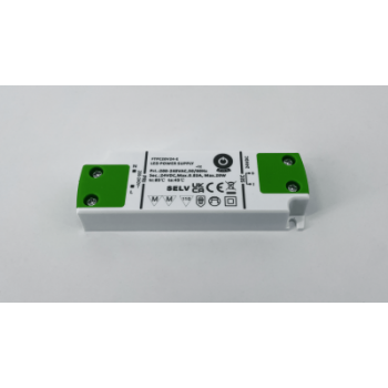  ALIM 24V 20W ND IP20 