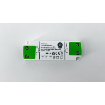  ALIM 24V 20W ND IP20 