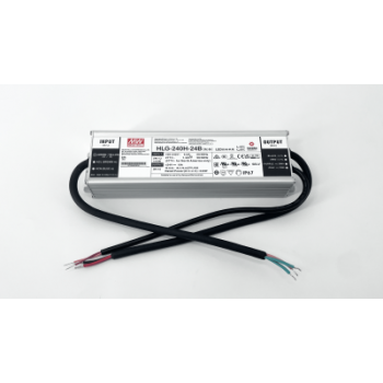  Alim 240W Dim IP67 24Vdc 