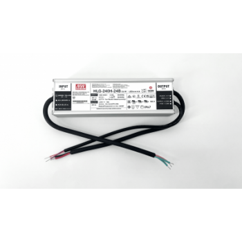  Alim 240W Dim IP67 24Vdc 