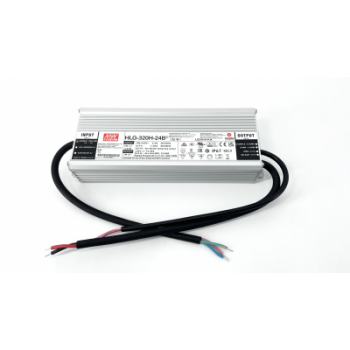  Alim 320W Dim IP67 24Vdc 