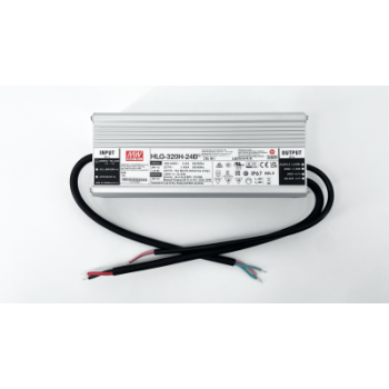  Alim 320W Dim IP67 24Vdc 