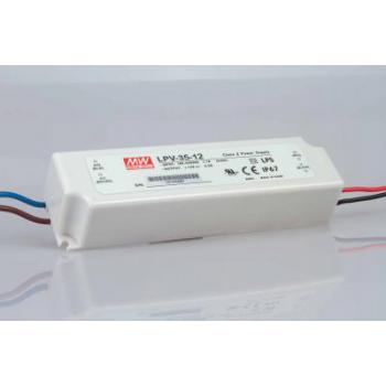  Alim 35W IP67 24Vdc 