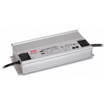  Alimentation 480W IP65 Non dim 