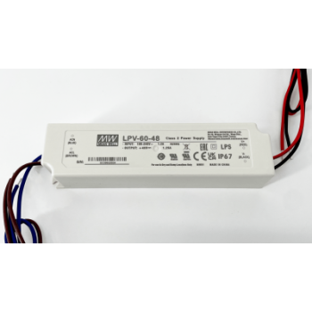  ALIM 60W IP67 48Vdc 