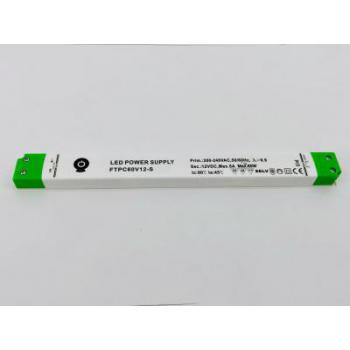  ALIMENTATION 230Vac/12Vdc 60W 