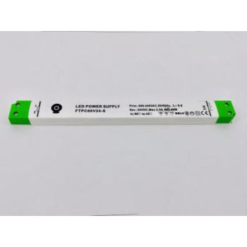  ALIMENTATION 230Vac/24Vdc 60W 