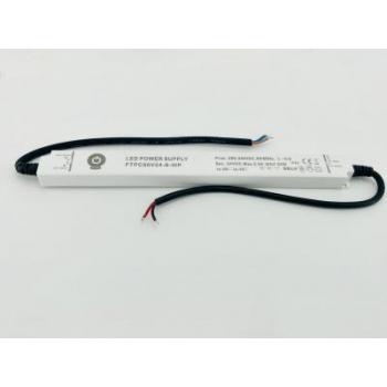  ALIM 60W IP66 24V SLIM ND 