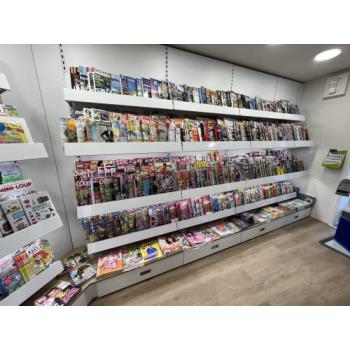  R�glette Led 230V 25CM 3W 3000 