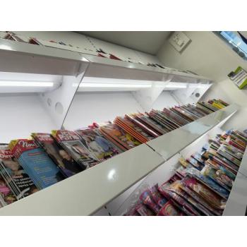  R�glette Led 230V 50CM 6W 3000 