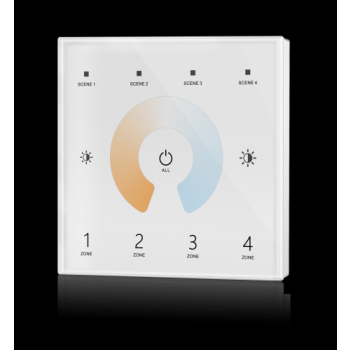  LC1120 COMMANDE MURALE 