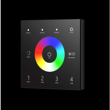  LC1142 COMMANDE MURALE 