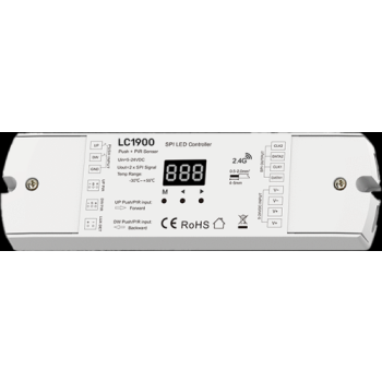  KIT CONTROLEUR DE COULOIR SPI 