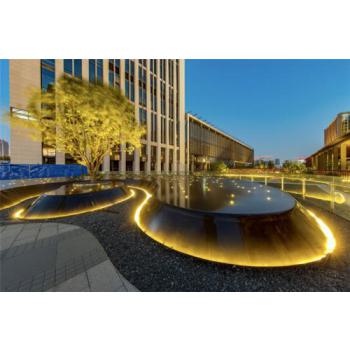  LN1040 FLEX PU 10W 24V 3000K I 