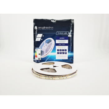  LR1094 RUBAN LED 5W, 24V 