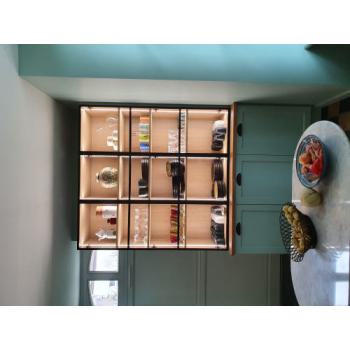  RUBAN 24V 7,2W 4000K IP20 5M 