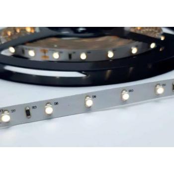  **RUBAN 4,8W 5M 4000K IP20 24V 