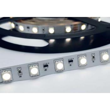  **RUBAN 12W 1CM 3000K IP20 24V 