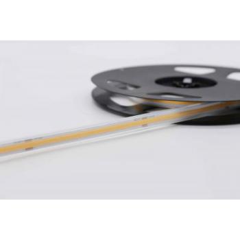  RUBAN 12W 24V 4000K IP67 1CM 