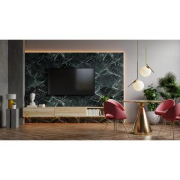  RUBAN 12W 24V 6000K IP67 1CM 