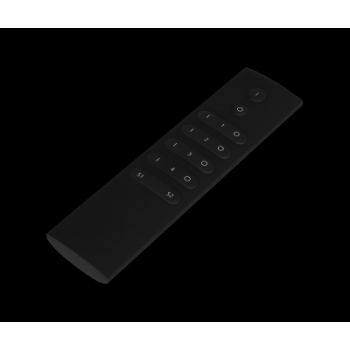 **TELECOMMANDE MONOCHROME ZIGB 