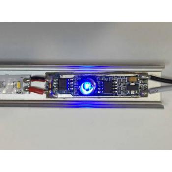  Dimmer sensitif pour ruban Led 