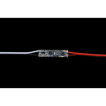  Dimmer sensitif pour ruban Led 