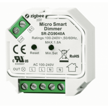  MODULE VARIATION TRIAC ZIGBEE 