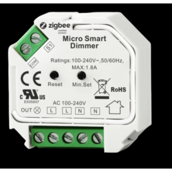  MODULE VARIATION TRIAC ZIGBEE 